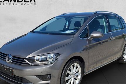 VW Golf Sportsvan 91.000 km 12.490 € Otterskirchen 94575