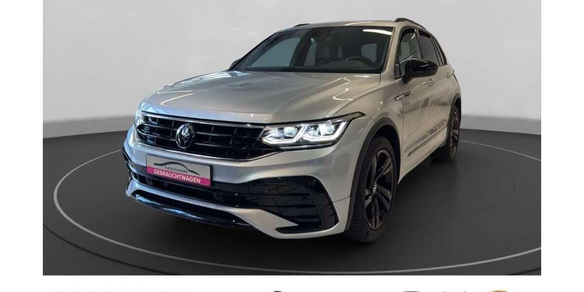 VW Tiguan 44.639 km 36.980 &euro; Bonn 53119