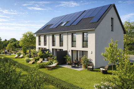 Haus Stuttgart Plieningen - 5 Zimmer, 127 m&sup2;, 741.454&euro; | Angebot:26695932