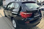 X3 xDrive20d Automatik PDC