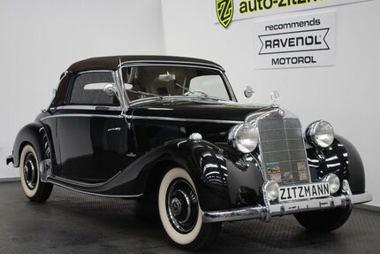 Mercedes-Benz Andere 4.245 km 148.900 &euro; Nürnberg 90439