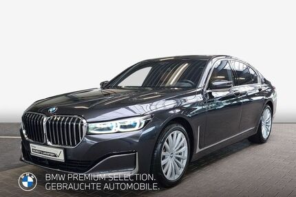 BMW 740
