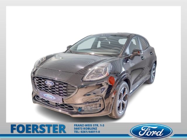 Ford Puma 3.900 km 28.480 € Koblenz 56073