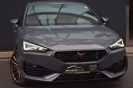 Cupra Leon 52.115 km 25.150 € Fulda 36037