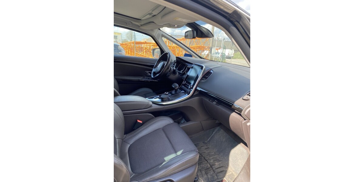 Renault Espace V 201.300 km 10.900 &euro; Bremen 28195