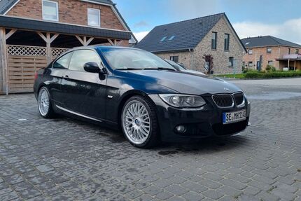 BMW 330 184.000 km 12.200 &euro; Großenaspe 24623