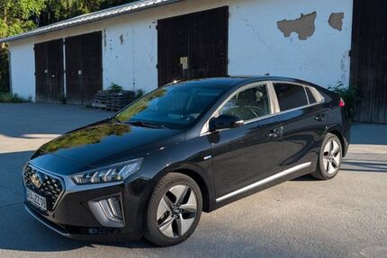 Hyundai IONIQ 65.000 km 18.000 &euro; Plattling 94447