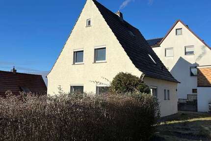 Haus zum Kaufen in Rödental 179.500 € 90 m² 4 zimmer
