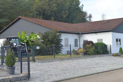 Gewerbeobjekt Forchtenberg - 790.000&euro; | Angebot:23531875