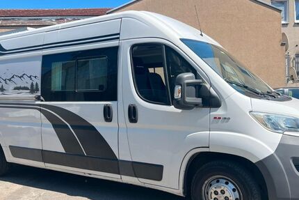 Fiat Ducato 179.835 km 28.000 &euro; Frankfurt am Main 65933