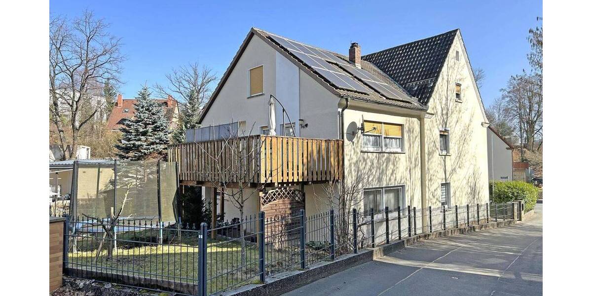 Mehrfamilienhaus, Wohnhaus Kulmbach Petzmannsberg - 9 Zimmer, 227 m&sup2;, 260.000&euro; | Angebot:26346499
