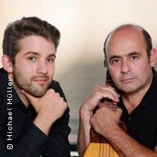 Diego Jascalevich & Tony Lakatos @Schnittstellen 28.11.2025 Musikbunker Aachen e.V.
