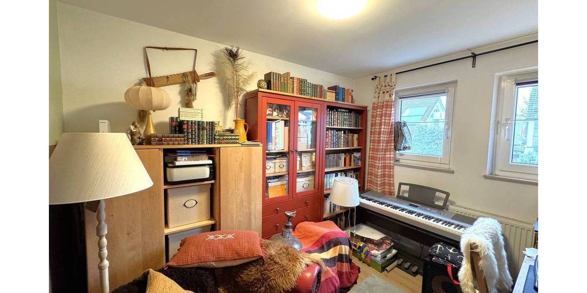 Reihenendhaus Neunkirchen - 6 Zimmer, 132 m&sup2;, 490.000&euro; | Angebot:26403309