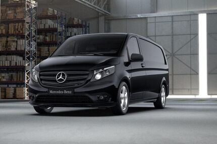 Mercedes-Benz Vito 57.596 km 39.879 &euro; Gera 07546
