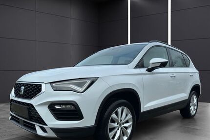 Seat Ateca 54.980 km 23.480 &euro; Marienberg 09496