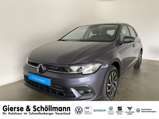 VW Polo 1.655 km 24.750 &euro; Schmallenberg 57392