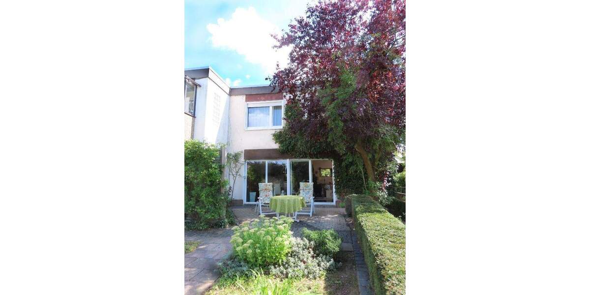 Reihenendhaus Niestetal Sandershausen - 4 Zimmer, 120 m&sup2;, 319.000&euro; | Angebot:24757274