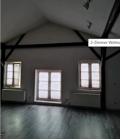 Etagenwohnung Glückstadt - 2 Zimmer, 96 m&sup2;, 750&euro; | Angebot:26297658