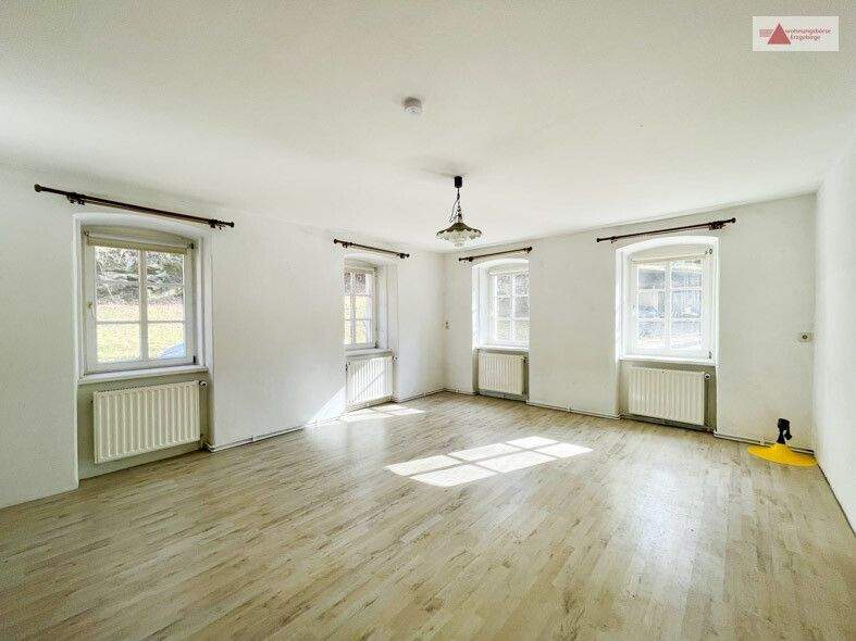 Etagenwohnung Klingenberg / Höckendorf Höckendorf - 2 Zimmer, 73 m&sup2;, 360&euro; | Angebot:25339648