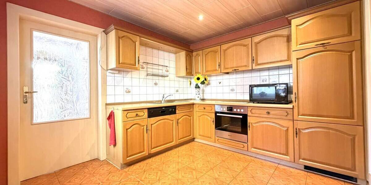Reihenmittelhaus Sandersdorf-Brehna Sandersdorf - 8 Zimmer, 146 m&sup2;, 113.000&euro; | Angebot:26879073