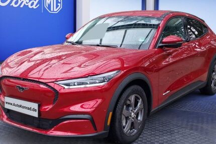 Ford Mustang Mach-E 30.000 km 35.790 € Erlangen 91052