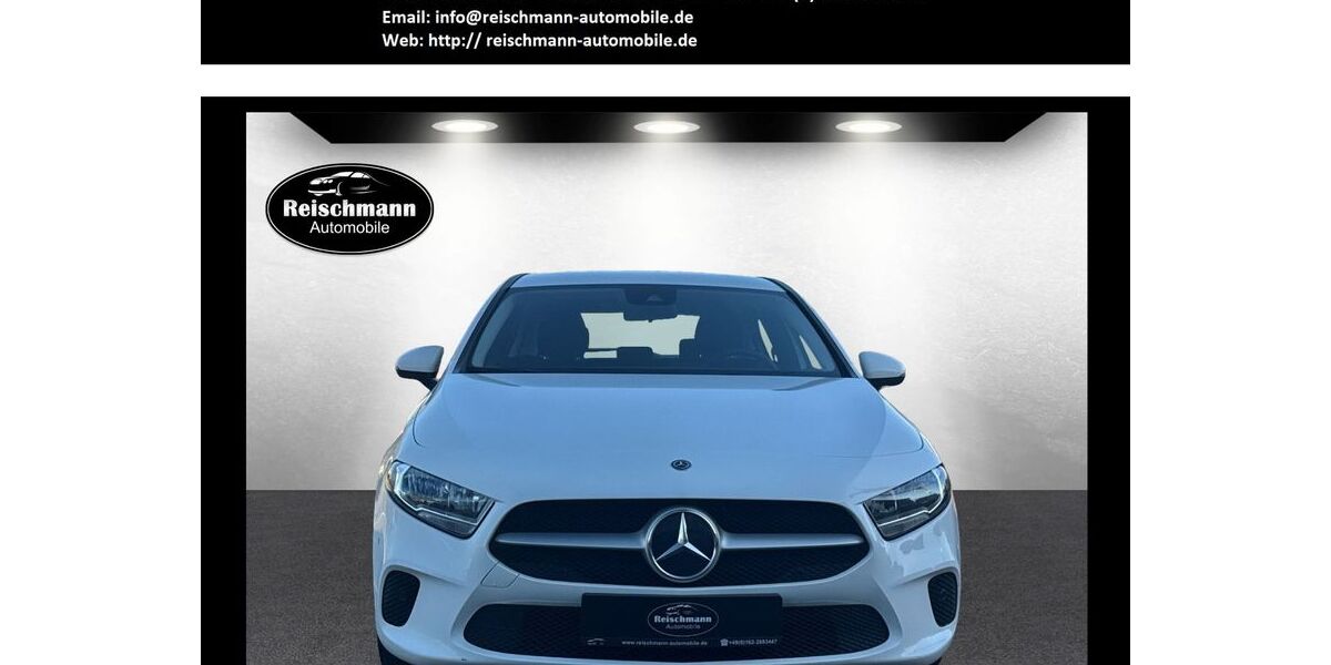 Mercedes-Benz A 200 116.500 km 17.990 &euro; Dietenheim 89165