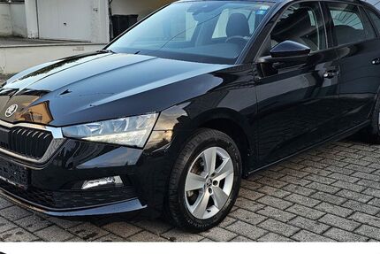 Skoda Scala 43.782 km 17.600 &euro; Ravensburg 88214