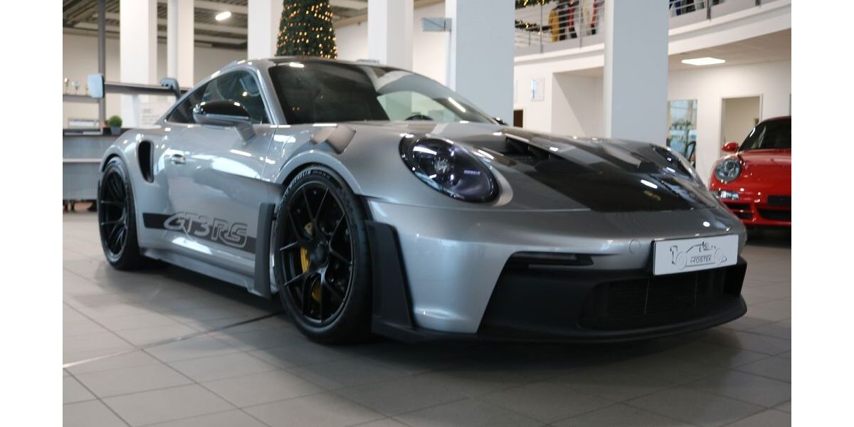 Porsche 992 1.466 km 316.900 &euro; Bückeburg 31675
