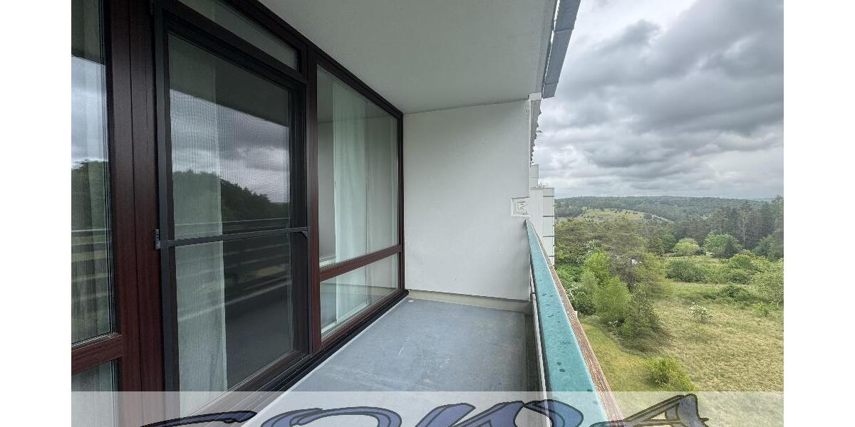Ausblick und Natur - Bezugsfreie 3 Zimmerwohnung in Riedenburg - Geislhof - Ein Objekt von Ihrem Immobilienpartner SOWA Immobilien und Finanzen - 3- Riedenburg | Angebot:26719744