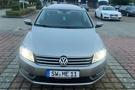 VW Passat 238.000 km 7.800 &euro; Schweinfurt 97424
