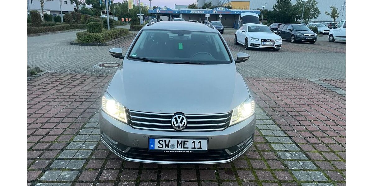 VW Passat 238.000 km 7.800 &euro; Schweinfurt 97424
