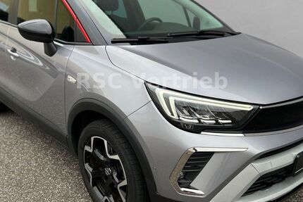 Opel Crossland (X) 15.171 km 16.900 &euro; Forst 76694