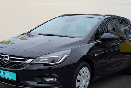 Opel Astra 136.520 km 8.975 &euro; Gnarrenburg 27442