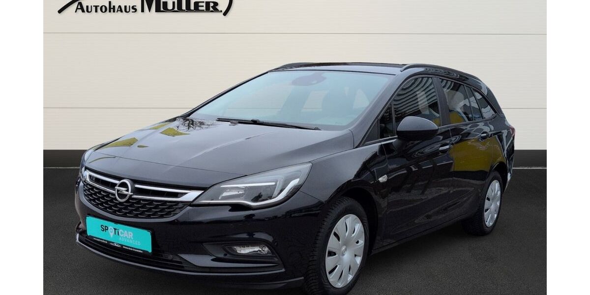 Opel Astra 136.520 km 8.975 &euro; Gnarrenburg 27442