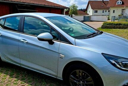 Opel Astra 73.000 km 9.300 &euro; Loßburg 72290