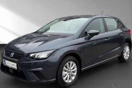 Seat Ibiza 3.406 km 23.930 &euro; Schleswig 24837
