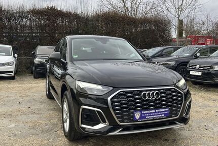 Audi Q5 78.000 km 31.899 &euro; Stuttgart 70567