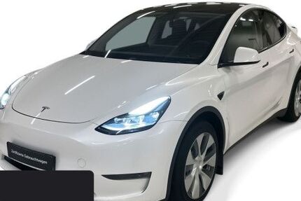 Tesla Model Y 47.851 km 37.800 &euro; Obertraubling 93083