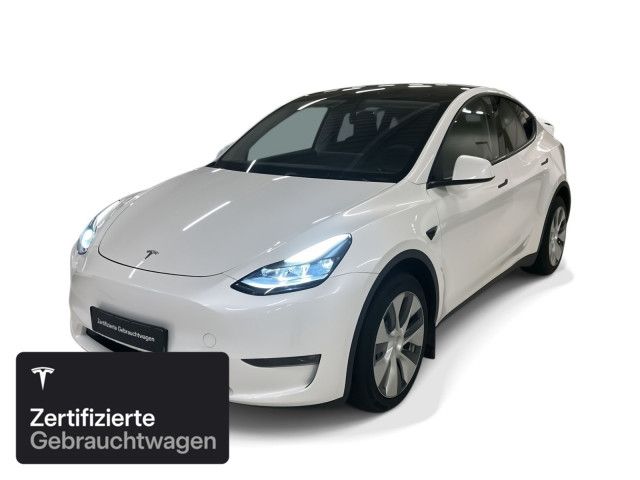 Tesla Model Y 47.851 km 37.800 &euro; Obertraubling 93083