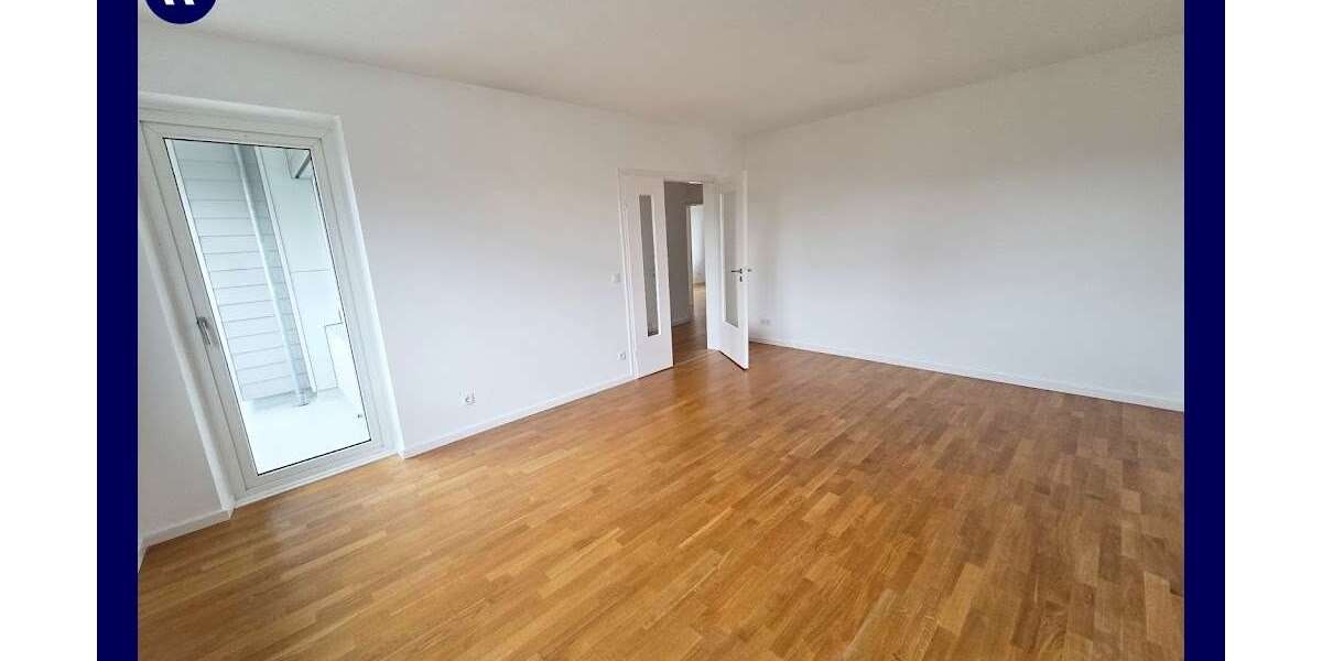 Etagenwohnung Kronshagen Kopperpahl - 3 Zimmer, 77 m&sup2;, 770&euro; | Angebot:27165236