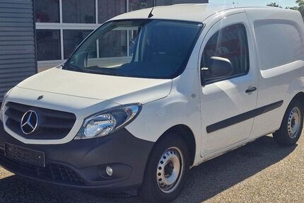Mercedes Citan