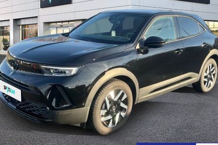 Opel Mokka 7.266 km 21.190 &euro; Jüterbog 14913