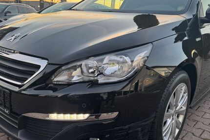 Peugeot 308 140.000 km 6.990 &euro; Dachau 85221