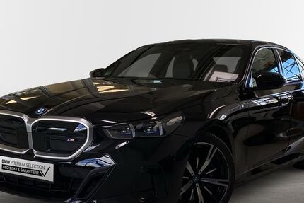 BMW i5 23.032 km 72.480 &euro; Germering 82110