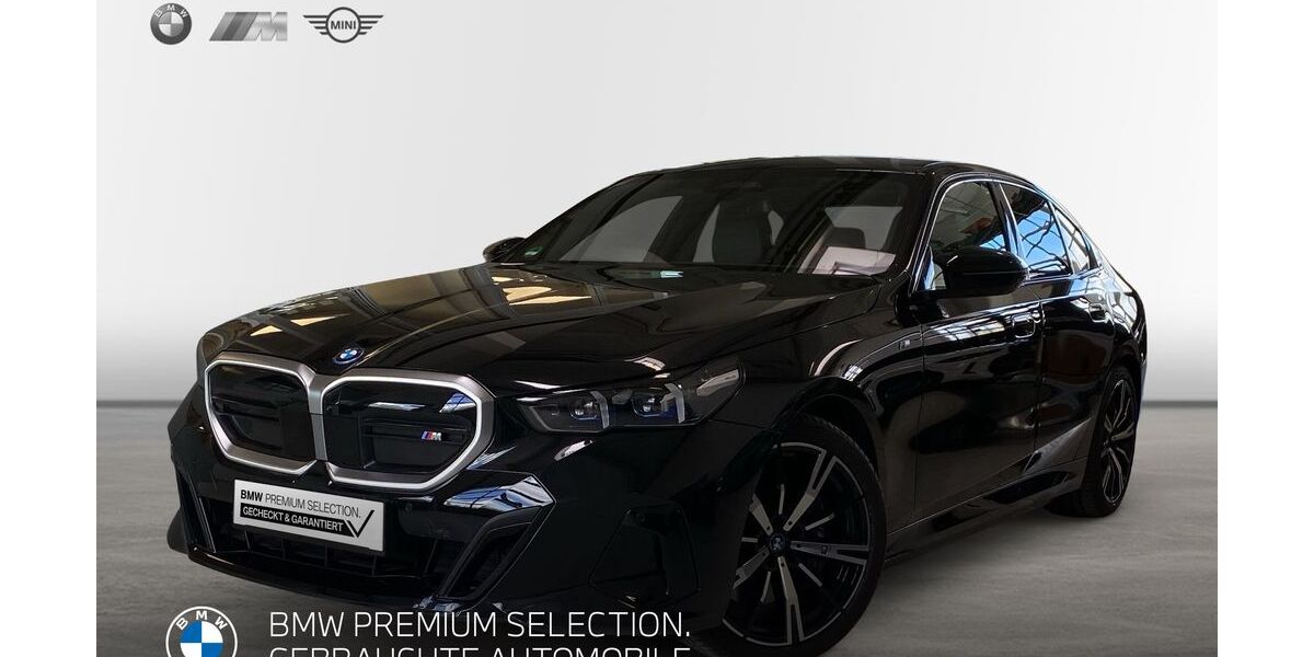 BMW i5 23.032 km 72.480 &euro; Germering 82110