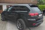 Jeep Grand Cherokee 6.4 V8 HEMI SRT *LPG* 121.500 km 34.190 &euro; Bad Tölz 83646