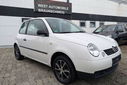 VW Lupo