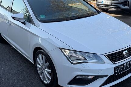 Seat Leon 141.000 km 12.300 &euro; Wiesbaden 65203