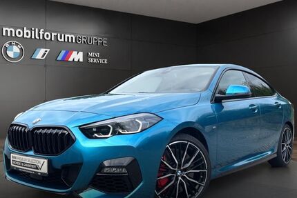 BMW 220 Gran Coupé 15.577 km 35.301 &euro; Senftenberg 01968