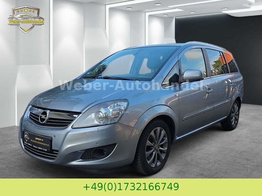 Zafira